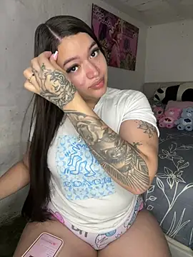 GemaGranadoss online show from March 21, 10:36 pm