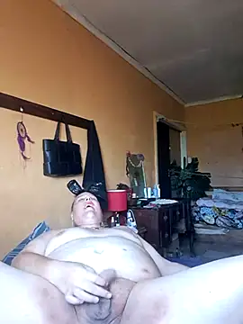 Durbanshemale41 online show from April 4, 12:47 pm