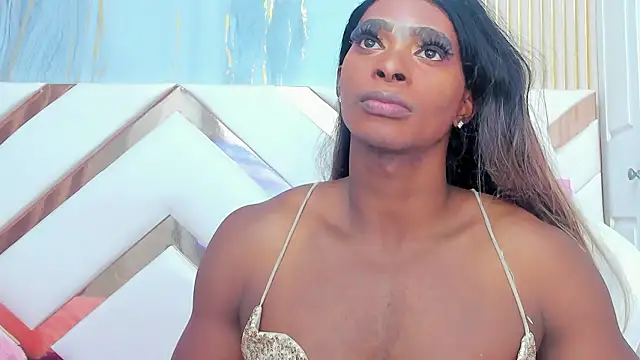 BriggitteEbonny online show from March 18, 9:03 pm