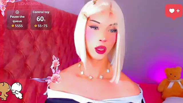 Annita DirtyyXxx online show from February 19, 10:45 am