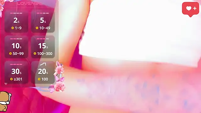 Annita DirtyyXxx online show from February 21, 9:18 pm