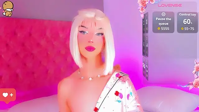 Annita DirtyyXxx online show from March 9, 9:46 am