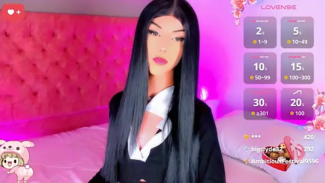 Annita DirtyyXxx online show from March 27, 7:44 am