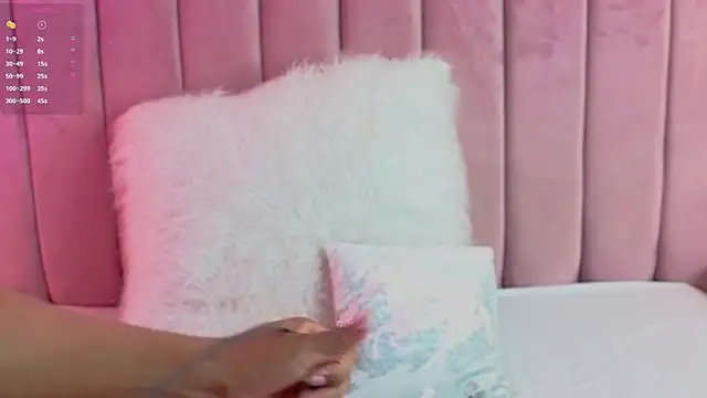 KimberlyCutee online show from July 16, 7:42 pm