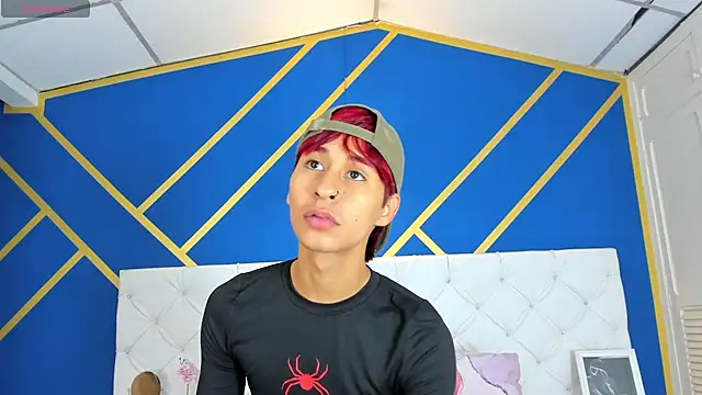 ariel villa online show from March 18, 1:41 am