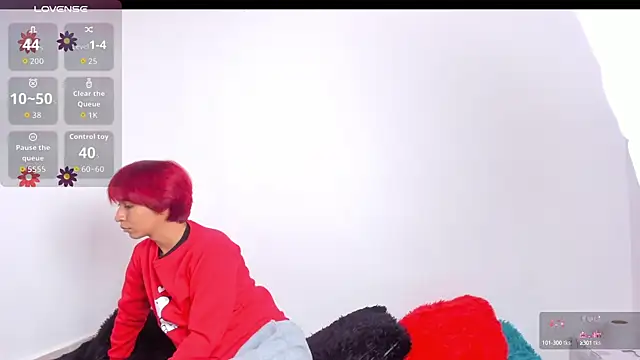 ariel villa online show from September 22, 2:06 am