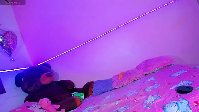 Canndy88htxx online show from February 17, 11:53 pm