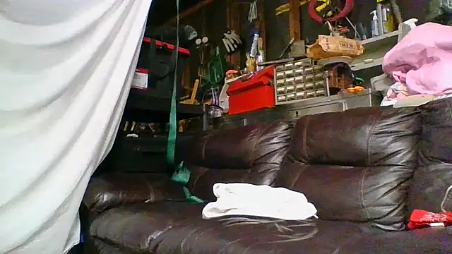 allissonw13 online show from October 30, 6:51 pm