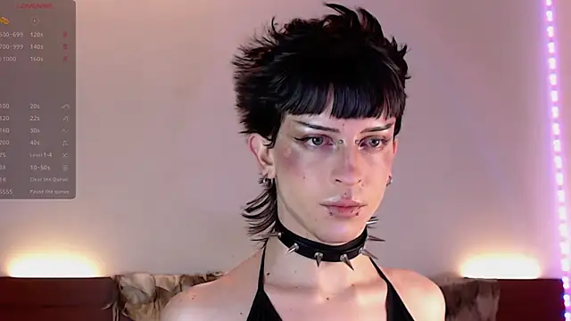 succubot online show from September 29, 3:22 pm