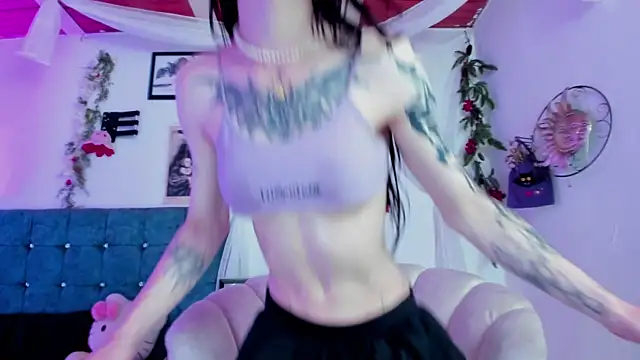 bathory vamps online show from April 14, 5:40 pm