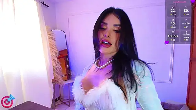 Ela Doll  online show from September 17, 7:41 pm