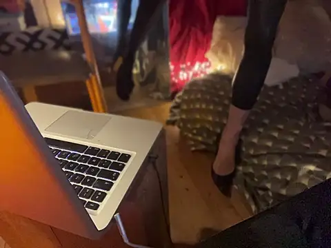 alexheels boots online show from April 2, 3:48 am