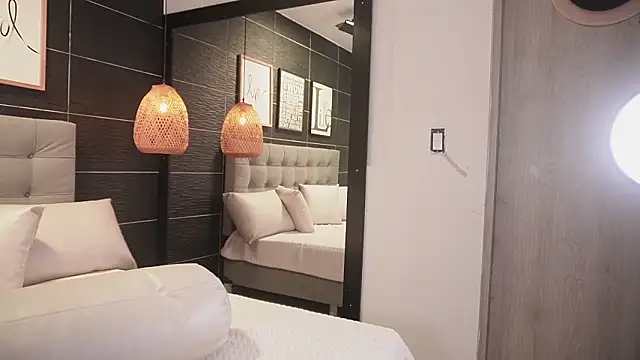 Bella TS  online show from January 31, 10:08 pm