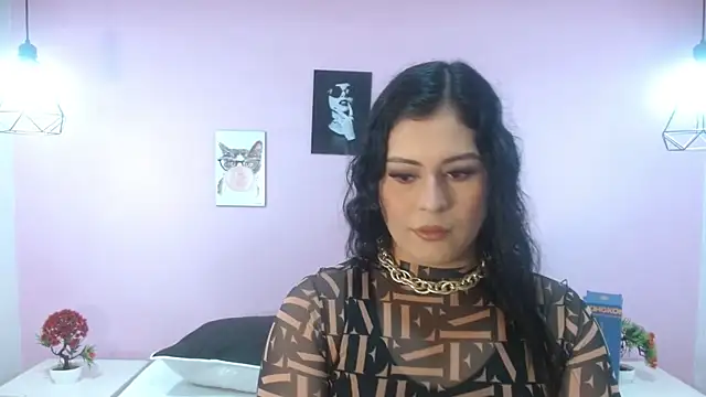 adaraacox online show from January 6, 1:19 pm