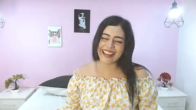 adaraacox online show from February 28, 4:31 pm