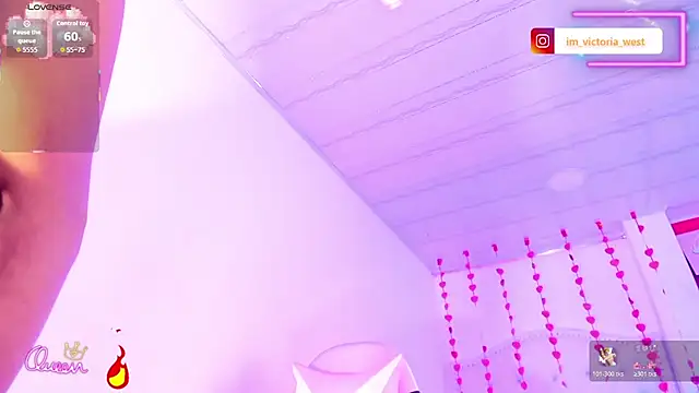 Victoria west online show from February 18, 12:57 pm