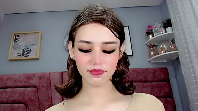 ValeriaAguilar online show from December 16, 3:54 pm
