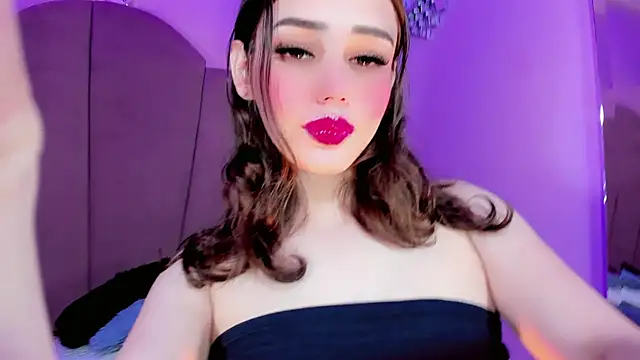 ValeriaAguilar online show from September 20, 9:31 pm