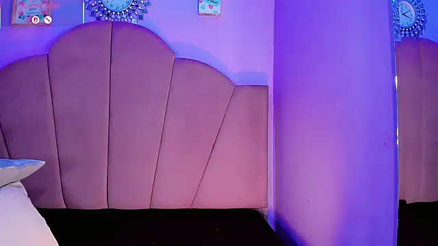 ValeriaAguilar online show from February 9, 11:11 pm