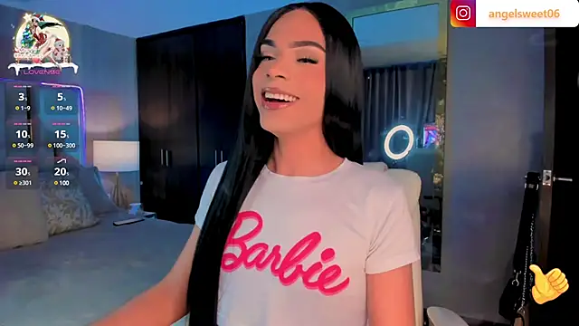 ANGELL06 online show from December 28, 5:44 am