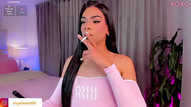 ANGELL06 online show from September 14, 7:13 am