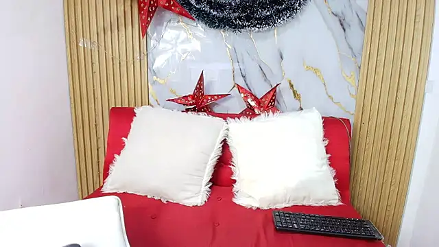 Luluu 08 online show from January 7, 2:09 pm