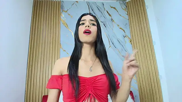 Luluu 08 online show from January 19, 2:15 pm