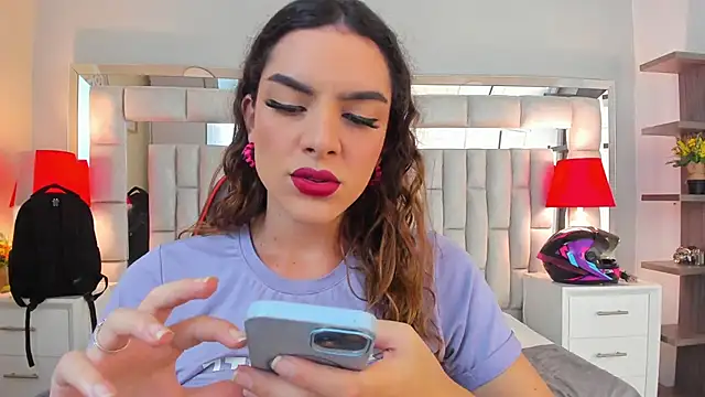 mariiahneedles online show from November 11, 11:06 pm