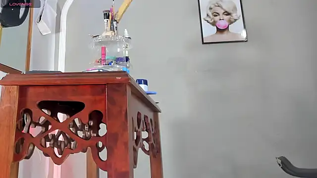 Jimena Grey online show from November 11, 7:32 am