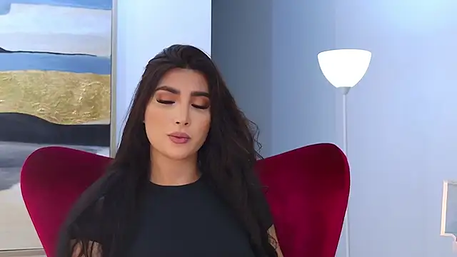  BellaDonna  online show from December 17, 1:22 am