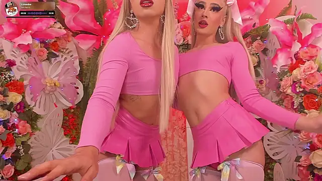 AlisonSharon online show from December 13, 2:43 am