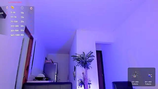 Pretty Mariangel online show from January 27, 5:14 am