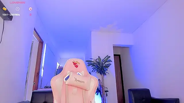 Pretty Mariangel online show from February 2, 2:34 pm