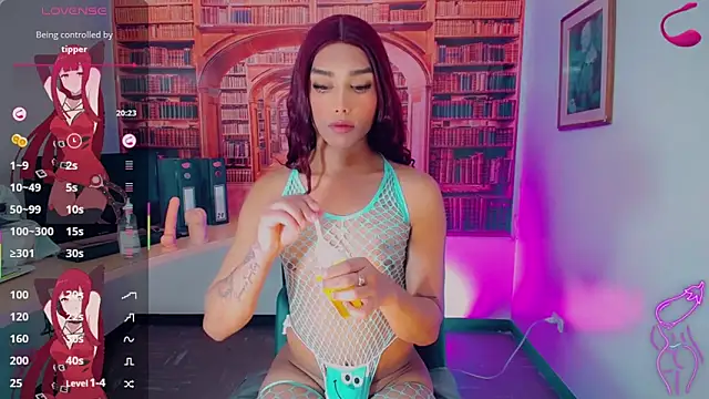 caribbean passion  online show from March 6, 11:37 am