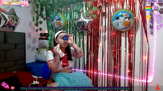 the lesbian game online show from December 22, 7:29 pm