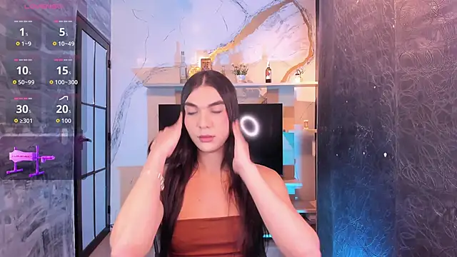 saracaball  online show from October 28, 11:41 am