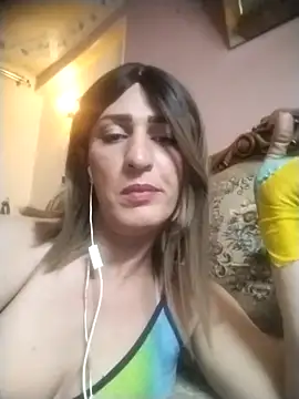 ingishemale1 online show from February 25, 1:10 am