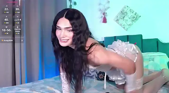 Lilith Evangelion3 online show from December 18, 4:39 pm