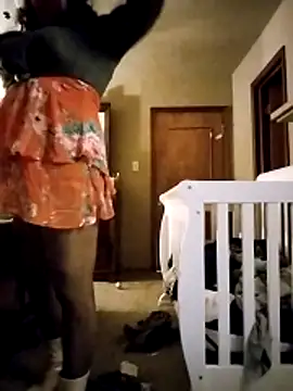 StaciGoodman online show from December 5, 1:31 am