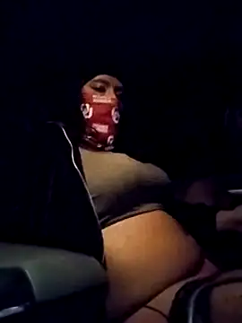 StaciGoodman online show from December 25, 1:31 am