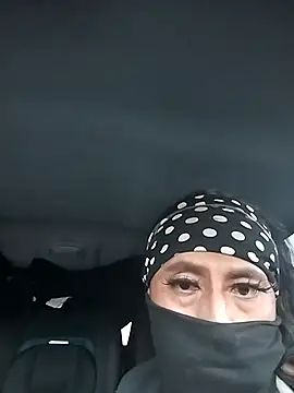 StaciGoodman online show from January 25, 2:08 pm