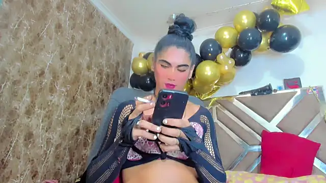 hannabigdirty online show from December 3, 5:01 am