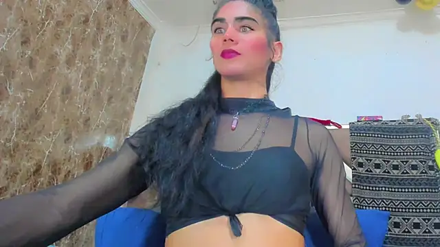 hannabigdirty online show from March 20, 4:35 am