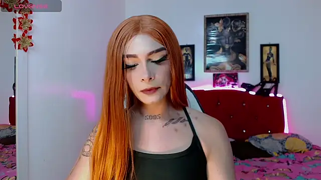 AdharaaMoon online show from November 30, 7:27 pm