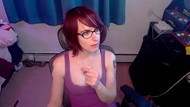 RyffBurnz online show from February 24, 10:25 pm