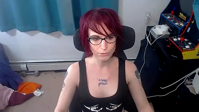 RyffBurnz online show from March 9, 3:49 pm