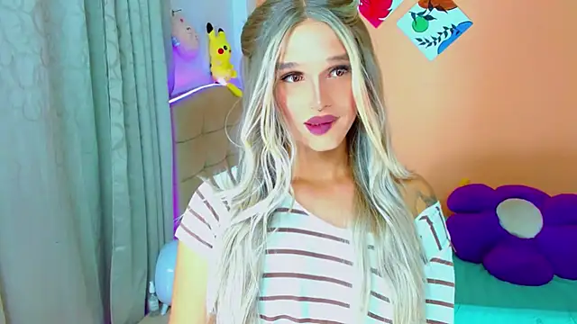 TaylorMon online show from September 13, 2:06 am