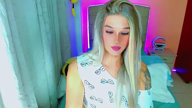 TaylorMon online show from September 20, 3:23 am