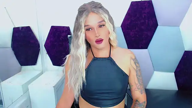 TaylorMon online show from September 25, 3:02 am