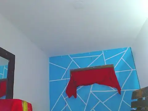 aranza ts online show from February 7, 11:27 am